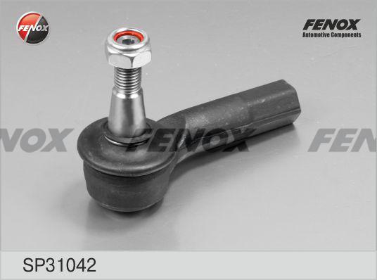 Fenox SP31042 - Накрайник на напречна кормилна щанга vvparts.bg