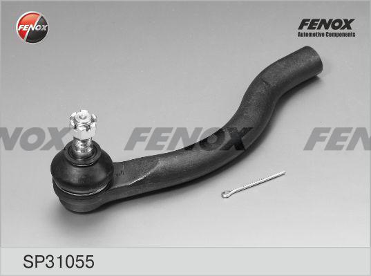 Fenox SP31055 - Накрайник на напречна кормилна щанга vvparts.bg
