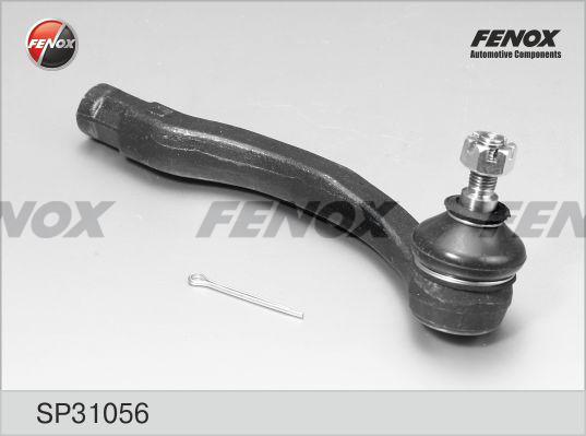 Fenox SP31056 - Накрайник на напречна кормилна щанга vvparts.bg