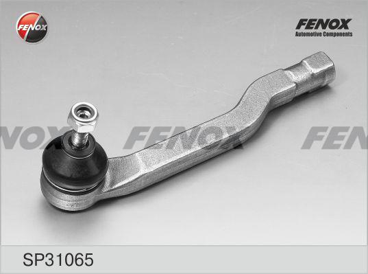 Fenox SP31065 - Накрайник на напречна кормилна щанга vvparts.bg