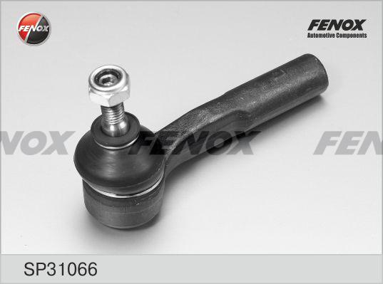Fenox SP31066 - Накрайник на напречна кормилна щанга vvparts.bg