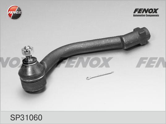 Fenox SP31060 - Накрайник на напречна кормилна щанга vvparts.bg