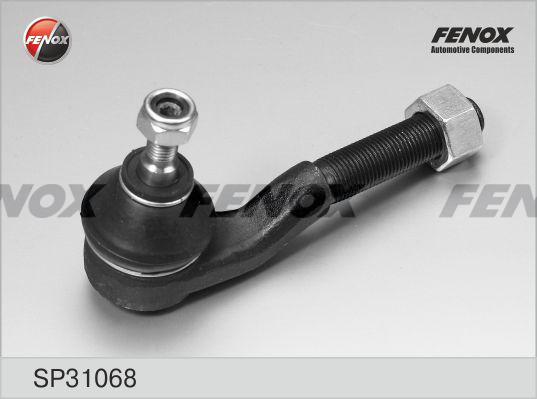 Fenox SP31068 - Накрайник на напречна кормилна щанга vvparts.bg