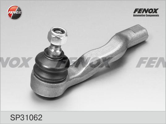 Fenox SP31062 - Накрайник на напречна кормилна щанга vvparts.bg