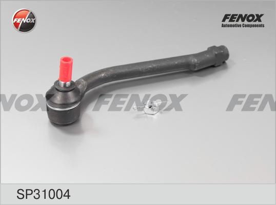 Fenox SP31004 - Накрайник на напречна кормилна щанга vvparts.bg