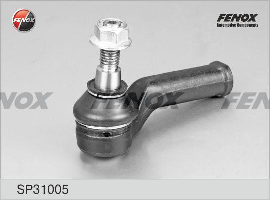 Fenox SP31005 - Накрайник на напречна кормилна щанга vvparts.bg