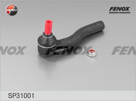 Fenox SP31001 - Накрайник на напречна кормилна щанга vvparts.bg