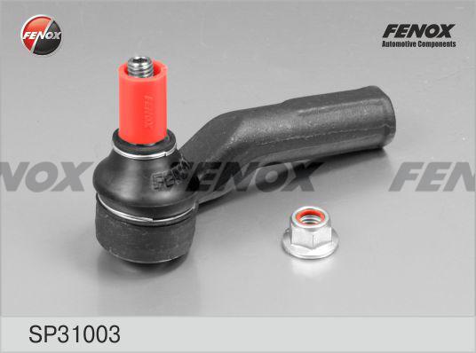 Fenox SP31003 - Накрайник на напречна кормилна щанга vvparts.bg