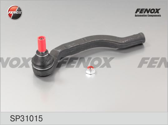 Fenox SP31015 - Накрайник на напречна кормилна щанга vvparts.bg