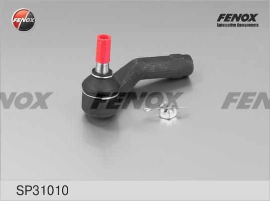 Fenox SP31010 - Накрайник на напречна кормилна щанга vvparts.bg