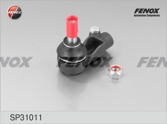 Fenox SP31011 - Накрайник на напречна кормилна щанга vvparts.bg