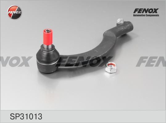 Fenox SP31013 - Накрайник на напречна кормилна щанга vvparts.bg