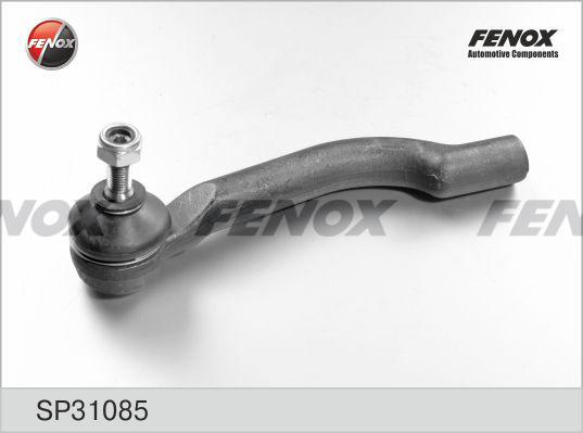 Fenox SP31085 - Накрайник на напречна кормилна щанга vvparts.bg