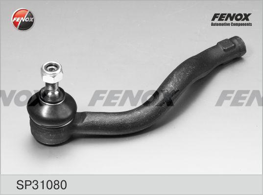 Fenox SP31080 - Накрайник на напречна кормилна щанга vvparts.bg