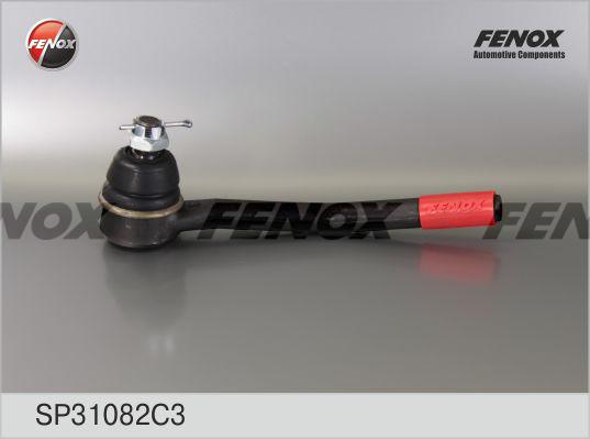 Fenox SP31082C3 - Накрайник на напречна кормилна щанга vvparts.bg