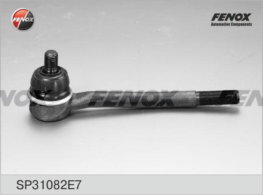 Fenox SP31082E7 - Накрайник на напречна кормилна щанга vvparts.bg