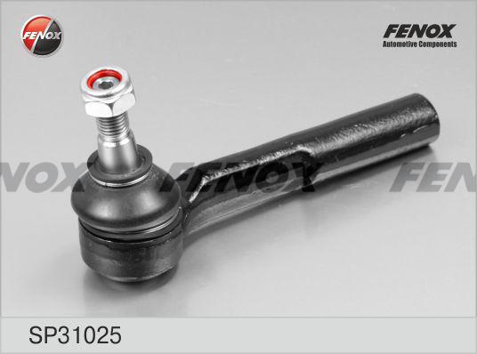 Fenox SP31025 - Накрайник на напречна кормилна щанга vvparts.bg