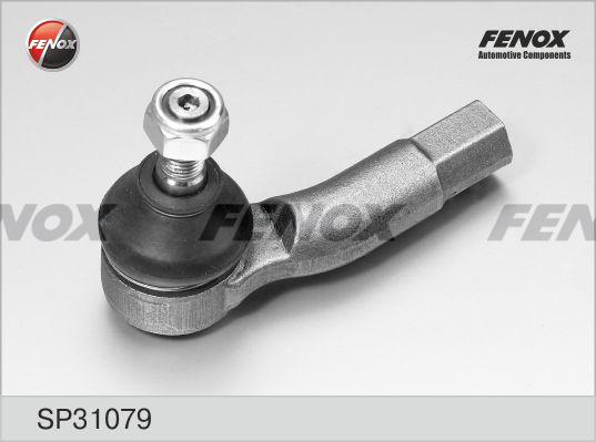 Fenox SP31079 - Накрайник на напречна кормилна щанга vvparts.bg