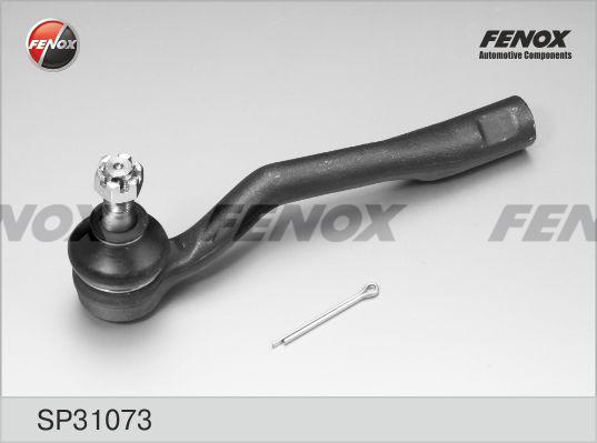 Fenox SP31073 - Накрайник на напречна кормилна щанга vvparts.bg