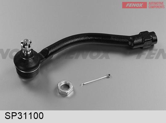 Fenox SP31100 - Накрайник на напречна кормилна щанга vvparts.bg