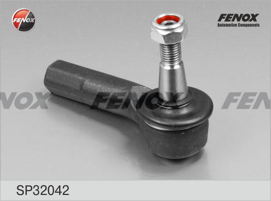 Fenox SP32042 - Накрайник на напречна кормилна щанга vvparts.bg