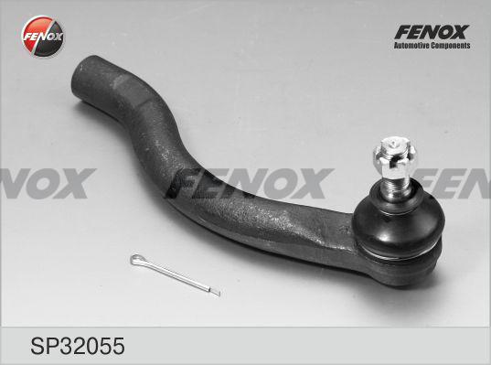 Fenox SP32055 - Накрайник на напречна кормилна щанга vvparts.bg