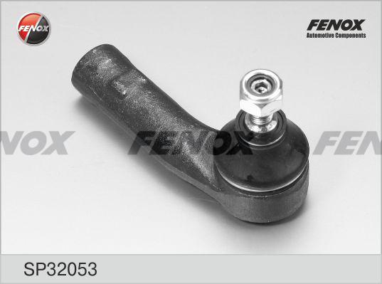 Fenox SP32053 - Накрайник на напречна кормилна щанга vvparts.bg