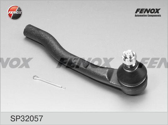 Fenox SP32057 - Накрайник на напречна кормилна щанга vvparts.bg