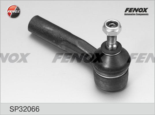 Fenox SP32066 - Накрайник на напречна кормилна щанга vvparts.bg