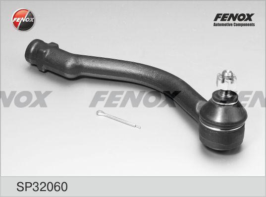 Fenox SP32060 - Накрайник на напречна кормилна щанга vvparts.bg