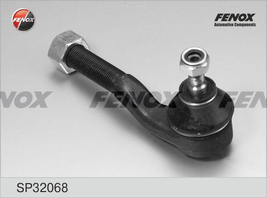 Fenox SP32068 - Накрайник на напречна кормилна щанга vvparts.bg