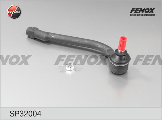 Fenox SP32004 - Накрайник на напречна кормилна щанга vvparts.bg