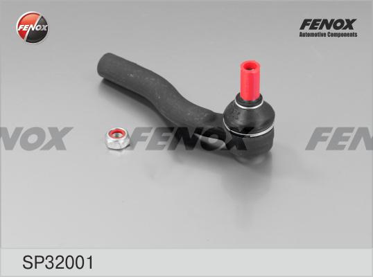 Fenox SP32001 - Накрайник на напречна кормилна щанга vvparts.bg