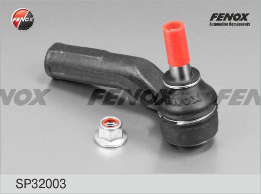 Fenox SP32003 - Накрайник на напречна кормилна щанга vvparts.bg