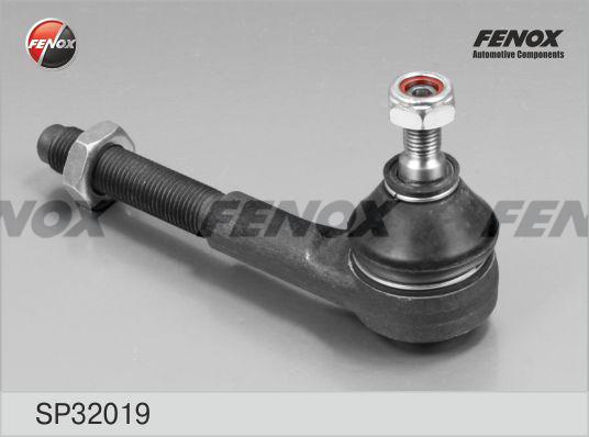 Fenox SP32019 - Накрайник на напречна кормилна щанга vvparts.bg