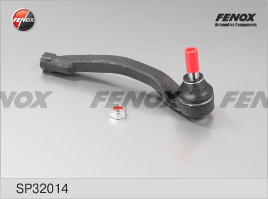 Fenox SP32014 - Накрайник на напречна кормилна щанга vvparts.bg