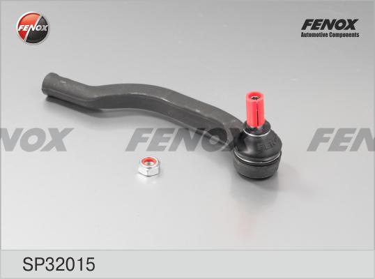 Fenox SP32015 - Накрайник на напречна кормилна щанга vvparts.bg