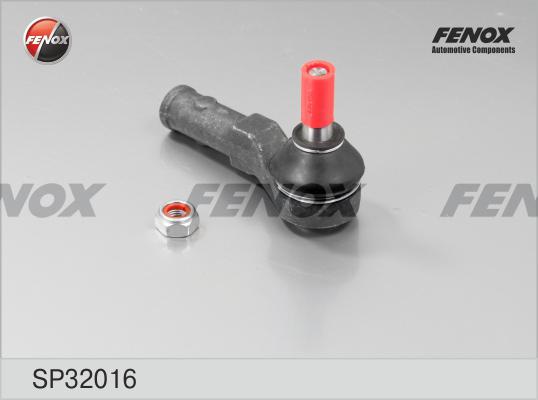 Fenox SP32016 - Накрайник на напречна кормилна щанга vvparts.bg