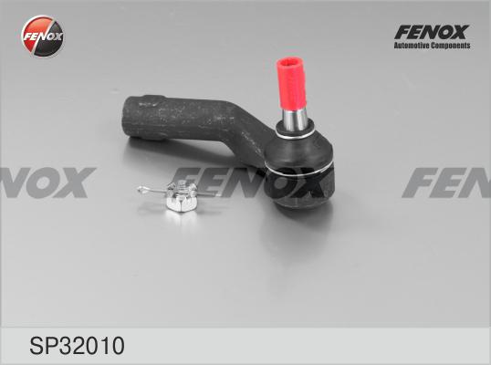 Fenox SP32010 - Накрайник на напречна кормилна щанга vvparts.bg