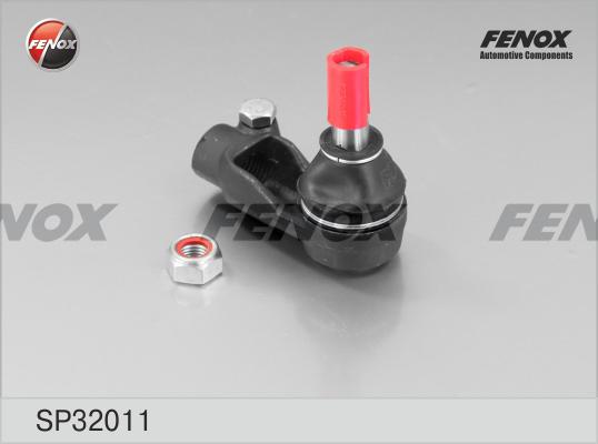 Fenox SP32011 - Накрайник на напречна кормилна щанга vvparts.bg