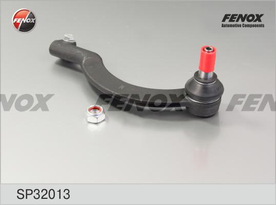 Fenox SP32013 - Накрайник на напречна кормилна щанга vvparts.bg