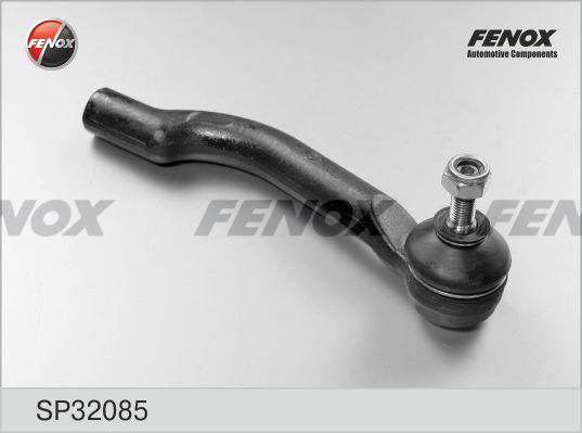 Fenox SP32085 - Накрайник на напречна кормилна щанга vvparts.bg