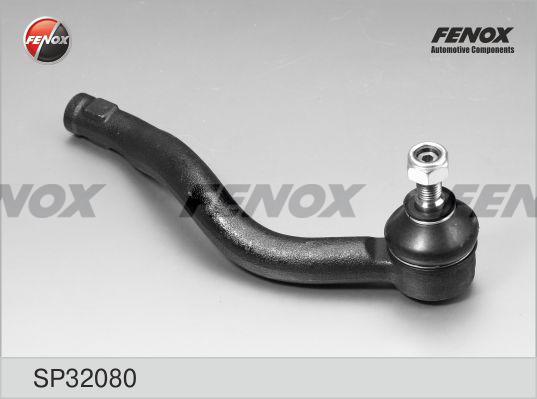 Fenox SP32080 - Накрайник на напречна кормилна щанга vvparts.bg