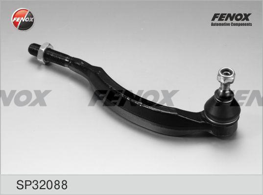 Fenox SP32088 - Накрайник на напречна кормилна щанга vvparts.bg