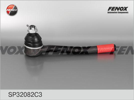 Fenox SP32082C3 - Накрайник на напречна кормилна щанга vvparts.bg
