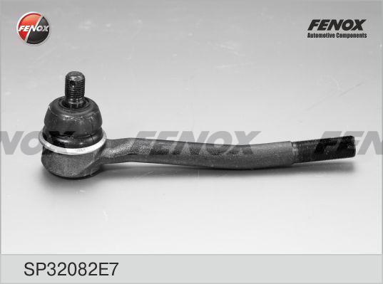 Fenox SP32082E7 - Накрайник на напречна кормилна щанга vvparts.bg