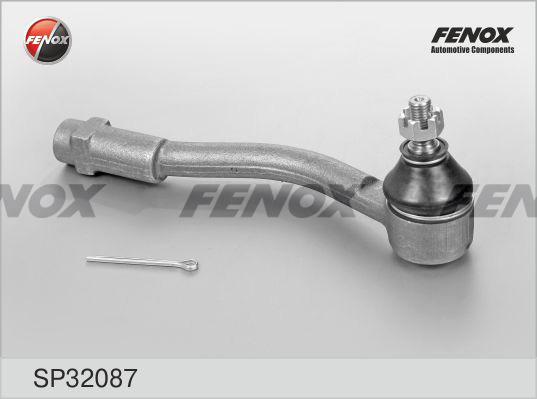 Fenox SP32087 - Накрайник на напречна кормилна щанга vvparts.bg