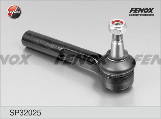 Fenox SP32025 - Накрайник на напречна кормилна щанга vvparts.bg