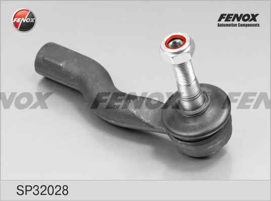 Fenox SP32028 - Накрайник на напречна кормилна щанга vvparts.bg