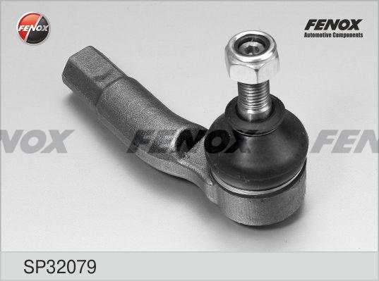 Fenox SP32079 - Накрайник на напречна кормилна щанга vvparts.bg